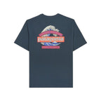 patagonia M's Great Waves Responsibili-Tee - T-shirt | Bleu