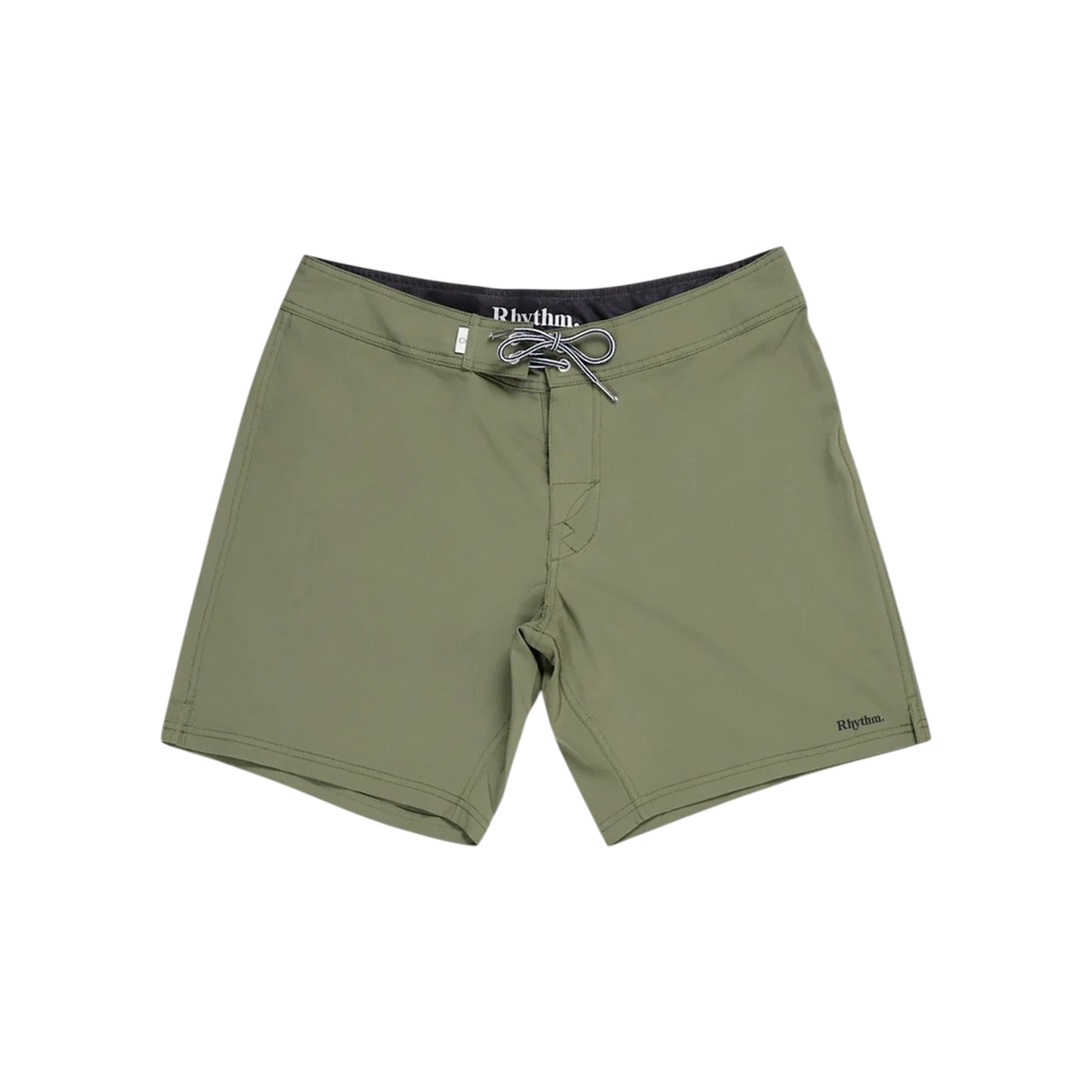Classic Stretch Trunk