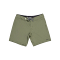 Classic Stretch Trunk