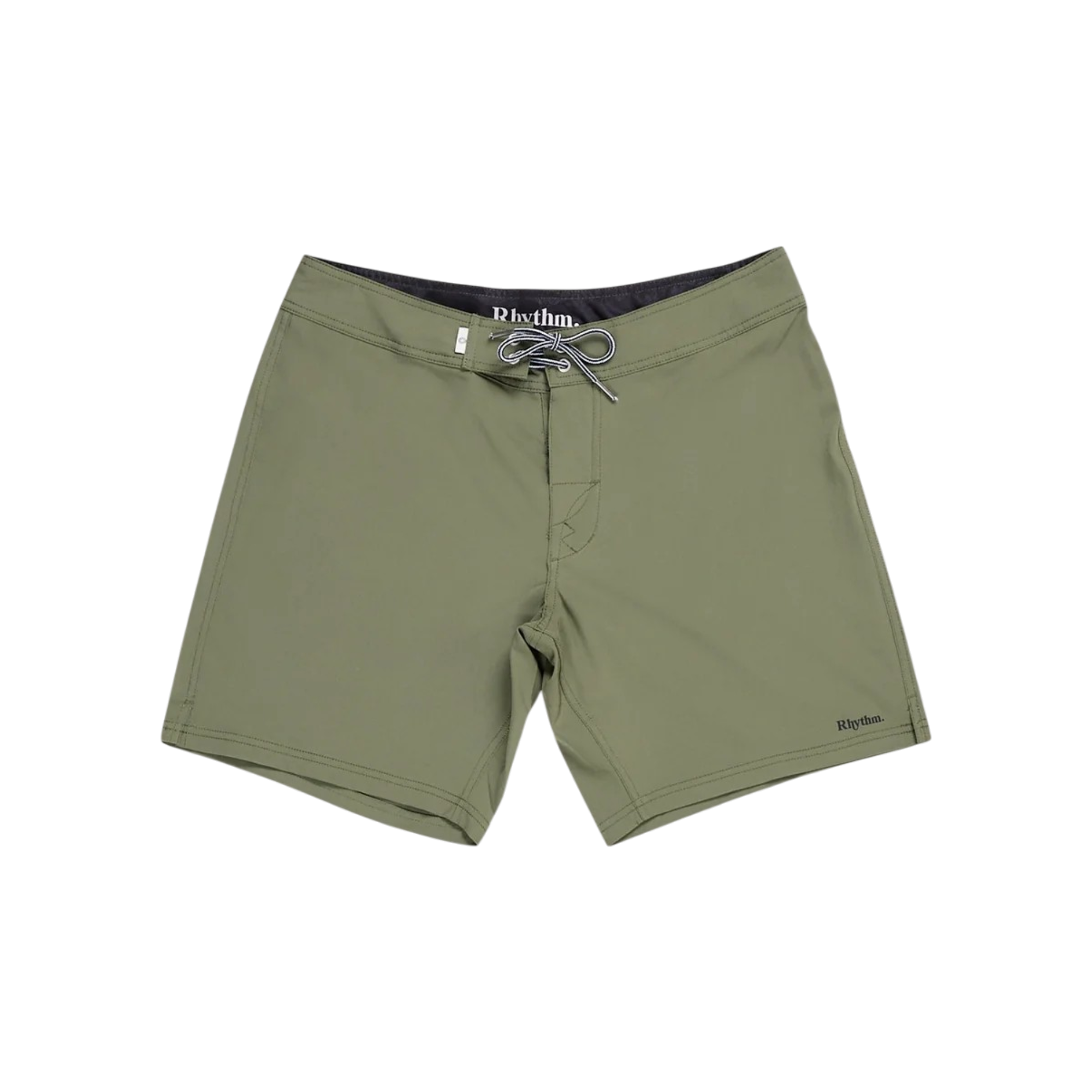 Classic Stretch Trunk