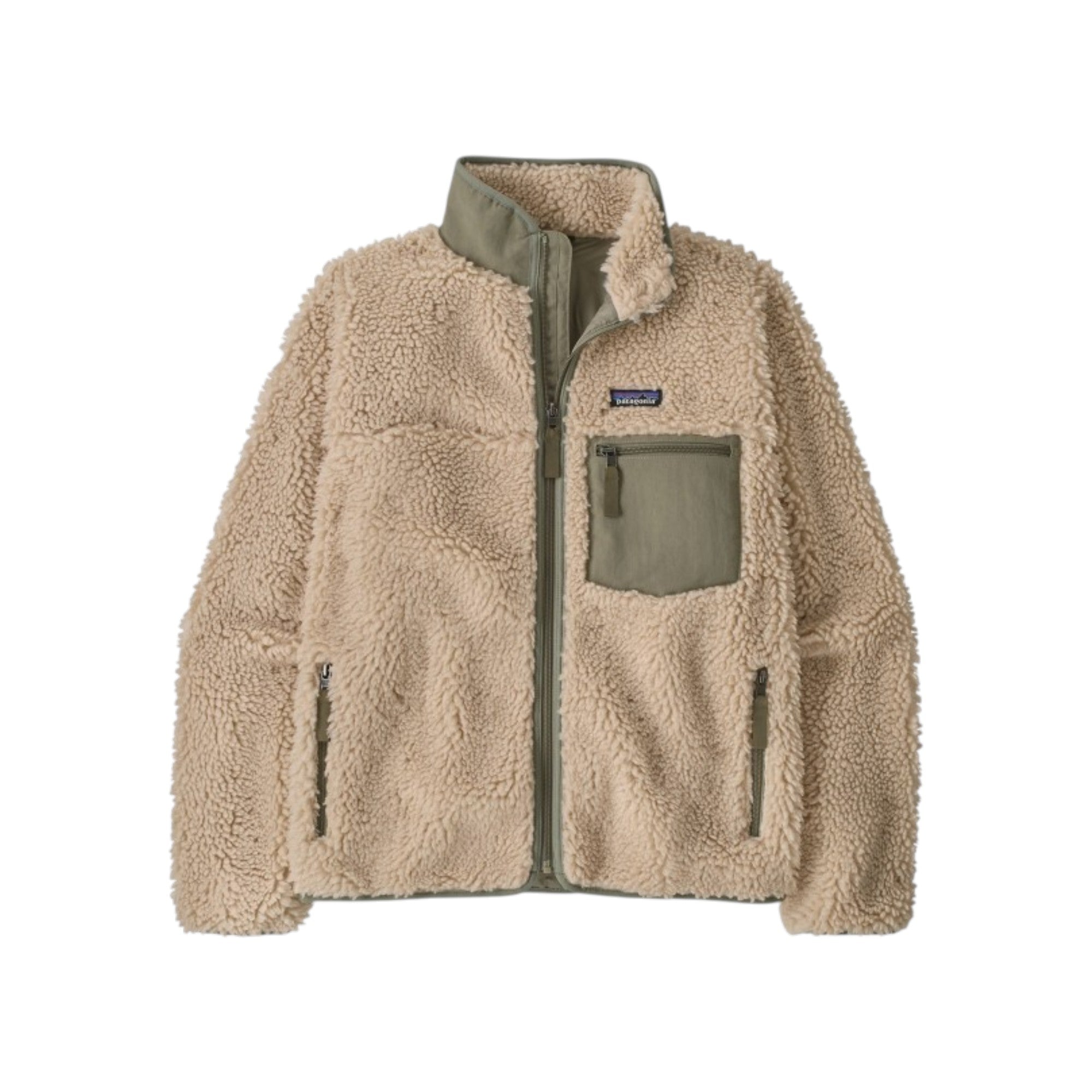 Patagonia - W's Classic Retro-X Jacket