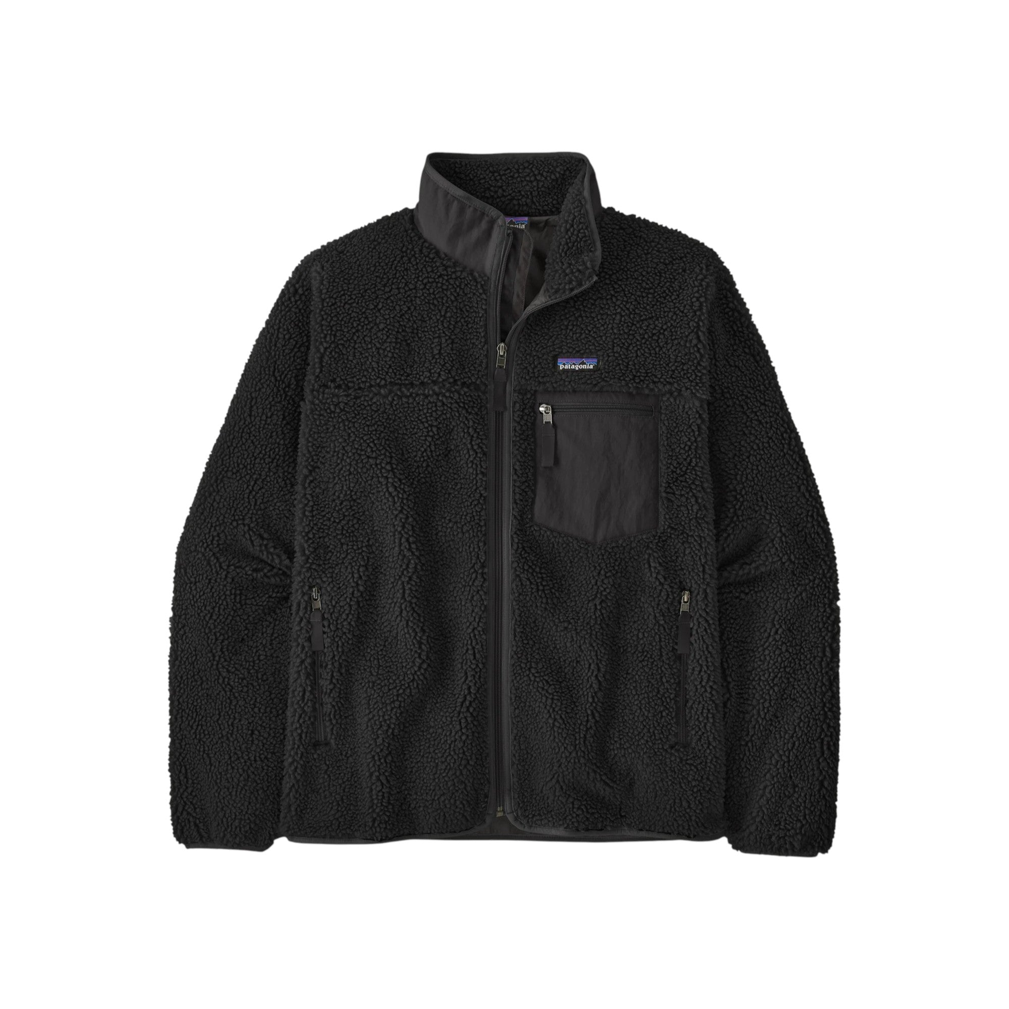 Patagonia - Men's Classic Retro-X® Fleece Jacket