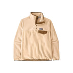 Women's Lightweight Synchilla® Snap-T® Fleece Pullover