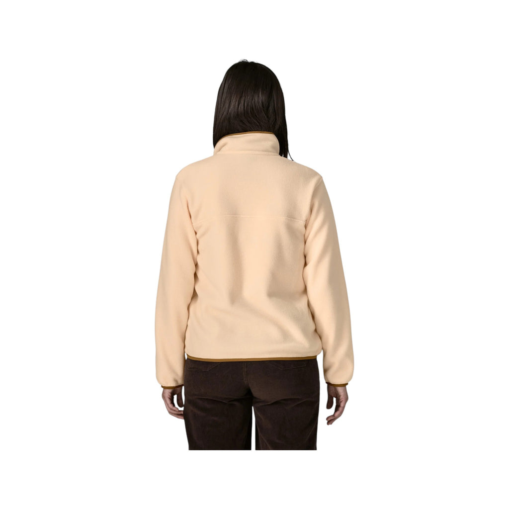 Women's Lightweight Synchilla® Snap-T® Fleece Pullover