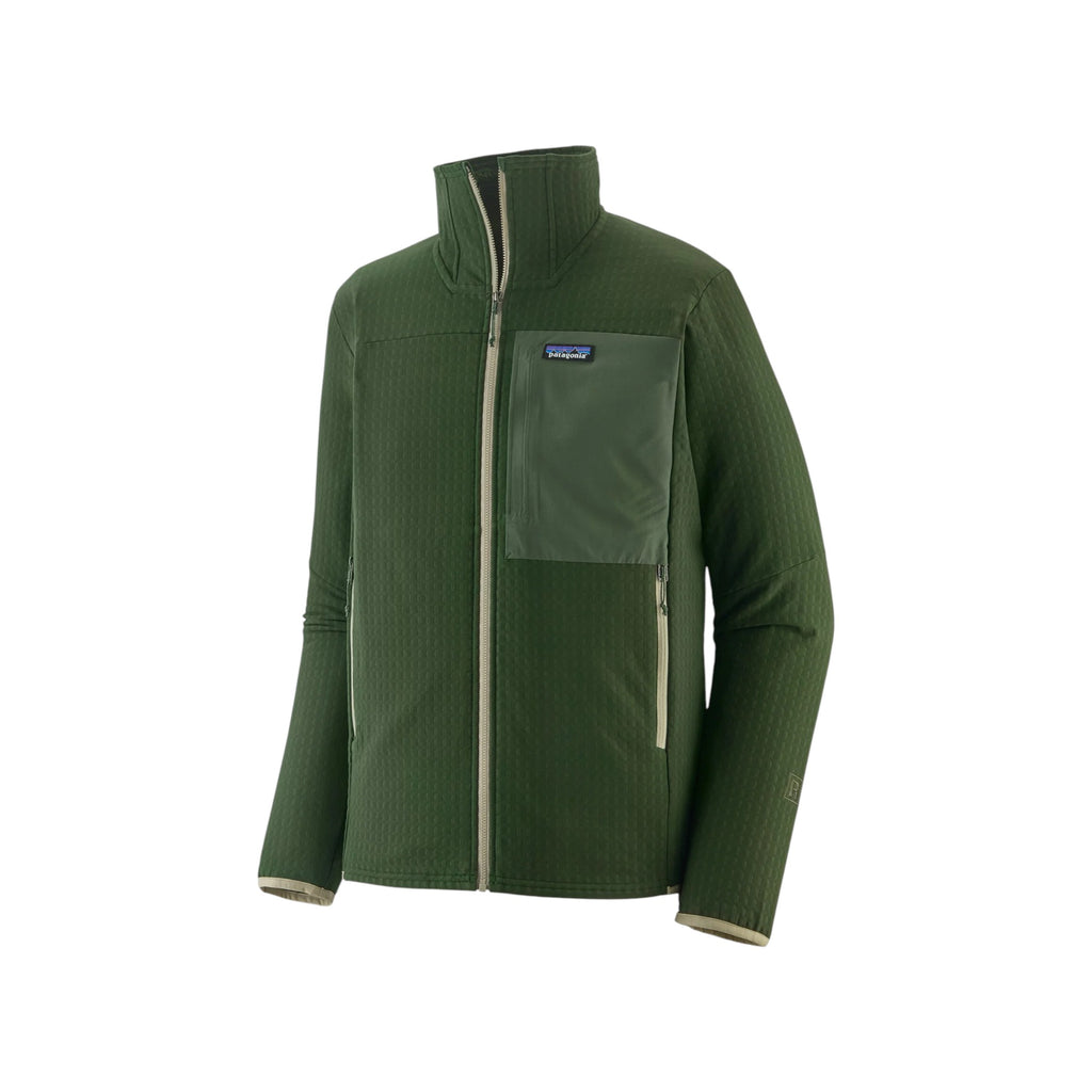 Men's R2® TechFace Jacket