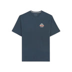 patagonia M's Great Waves Responsibili-Tee - T-shirt | Bleu