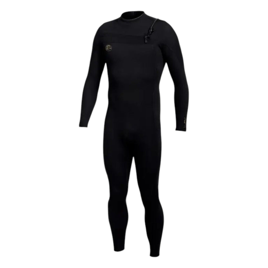 Combinaison Surf O'Neill O'riginal Rg8 4/3 Chest Zip Black