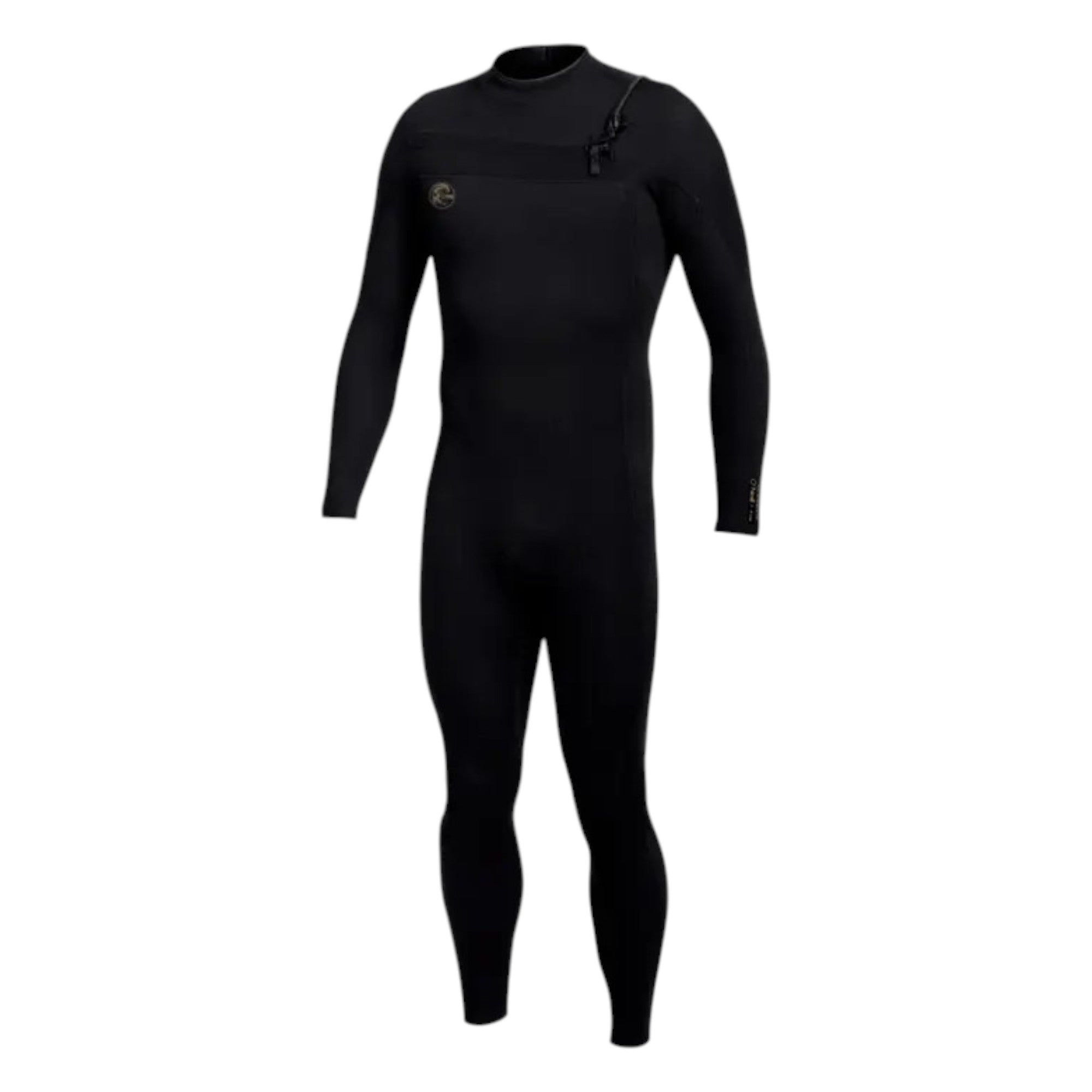 Combinaison Surf O'Neill O'riginal Rg8 4/3 Chest Zip Black