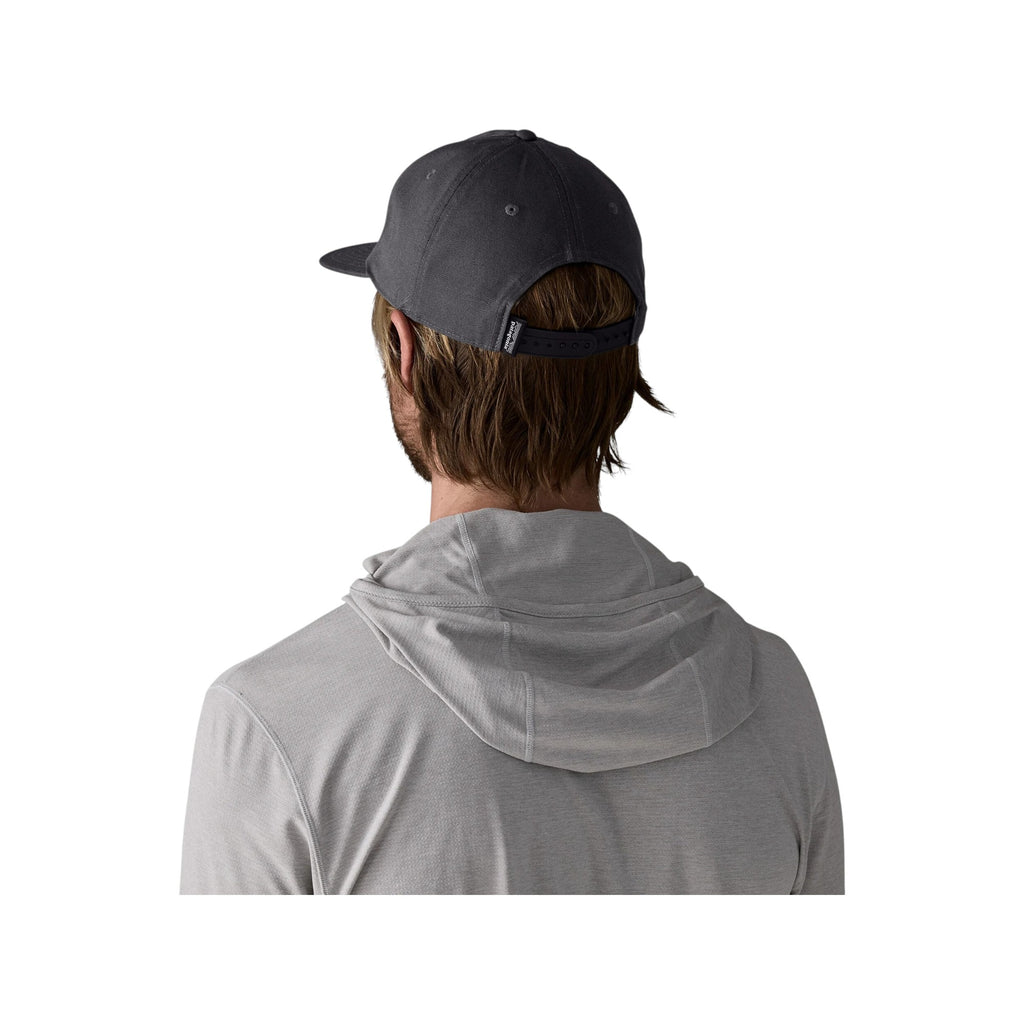 Patagonia Boardshort Label Funfarer Cap
