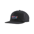 Patagonia Boardshort Label Funfarer Cap