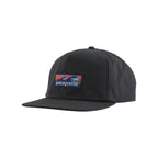 Patagonia Boardshort Label Funfarer Cap
