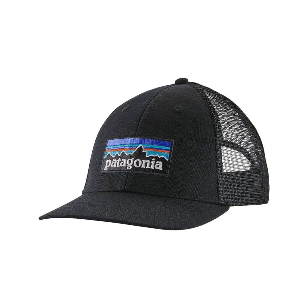 Patagonia P-6 Logo LoPro Trucker Hat