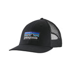 Patagonia P-6 Logo LoPro Trucker Hat