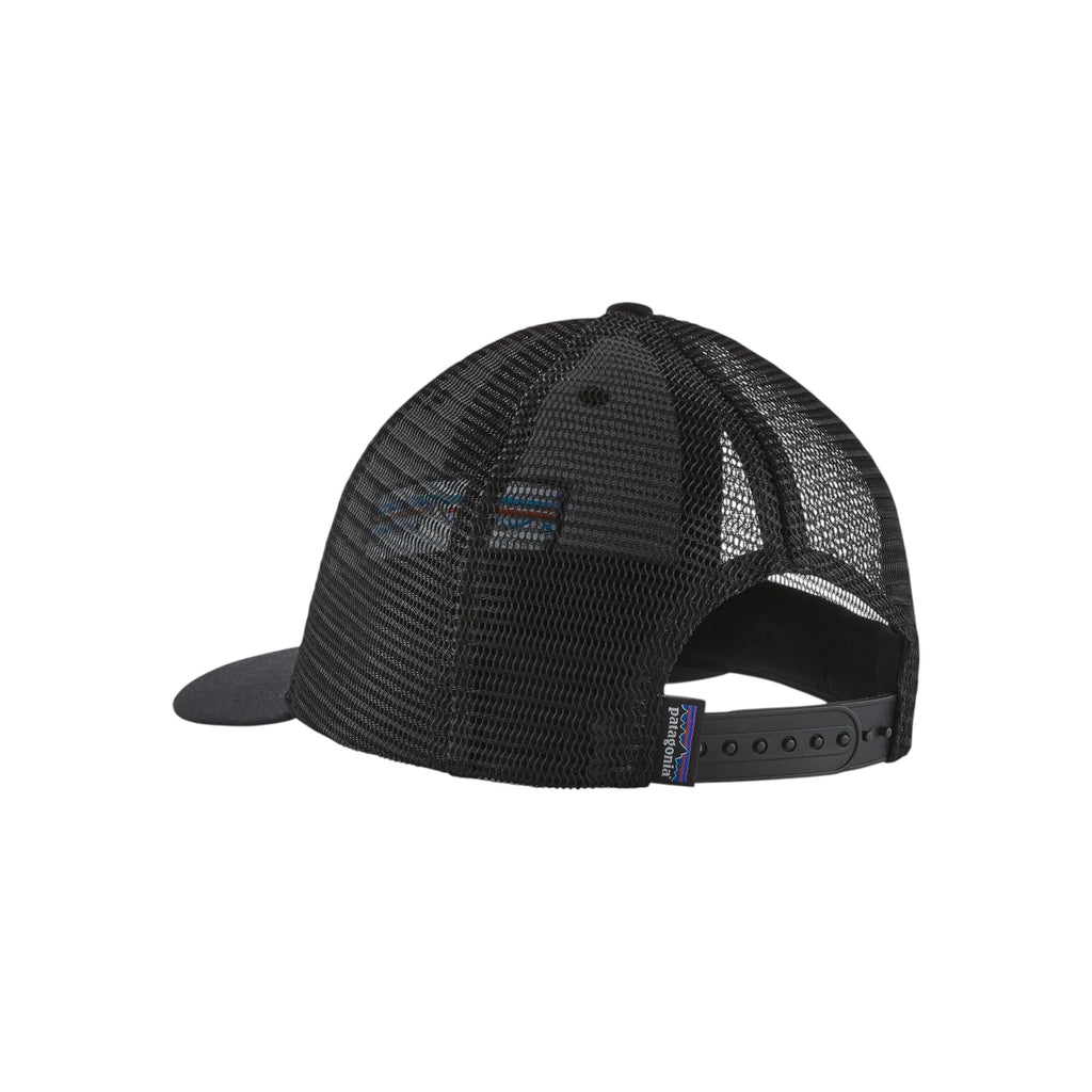 Patagonia P-6 Logo LoPro Trucker Hat