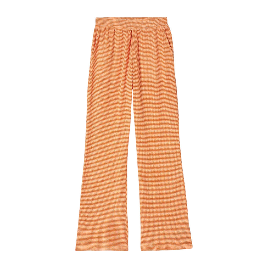 Brixton maude mesh lounge pant