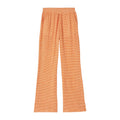 Brixton maude mesh lounge pant
