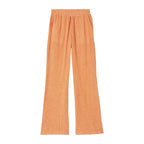 Brixton maude mesh lounge pant