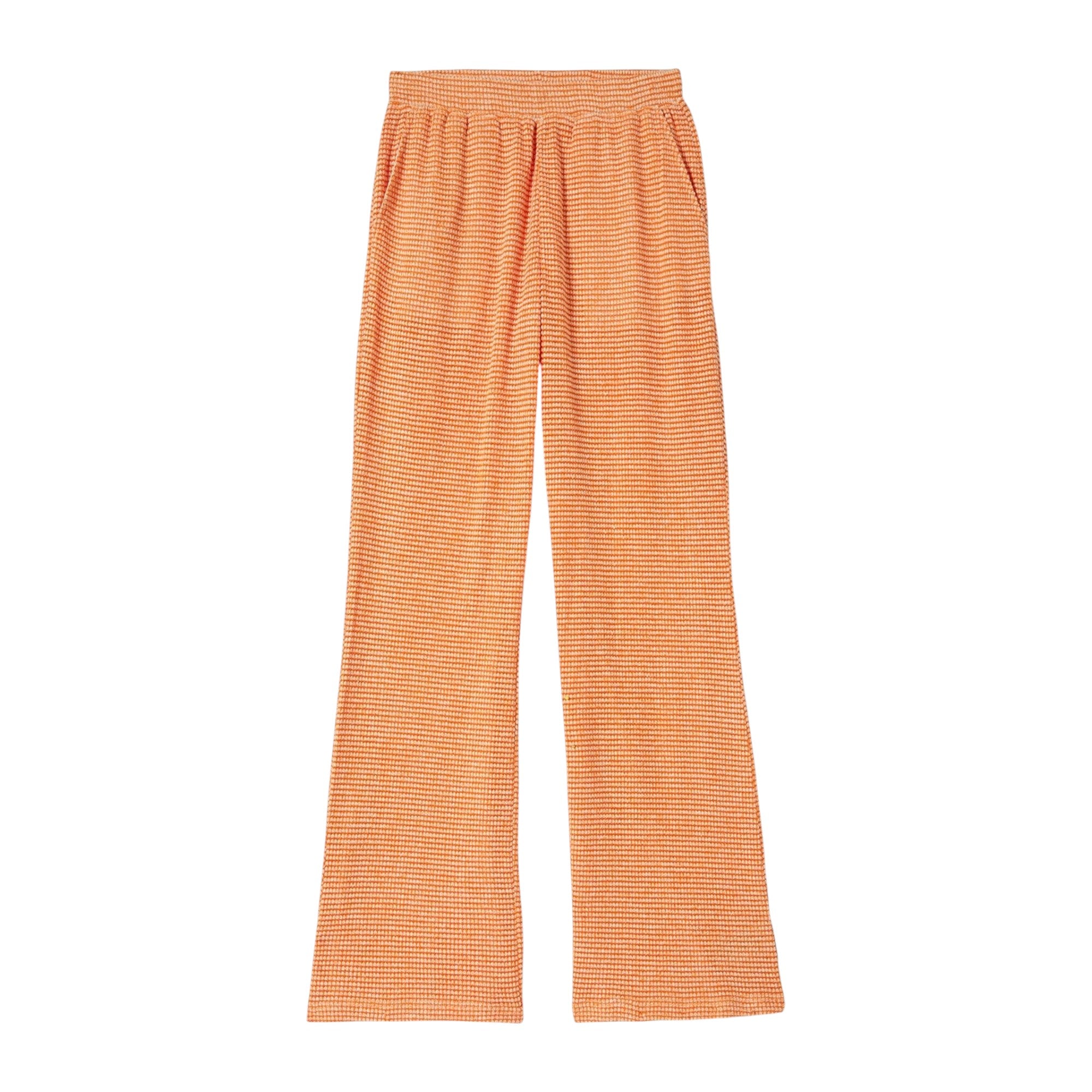 Brixton maude mesh lounge pant