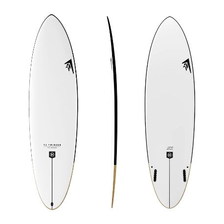 Firewire Taylor Jensen Twinzer 6'8