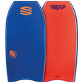 Bodyboard Sniper Shenron Bleu/Corail