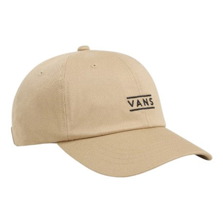 VANS HALF BOX CURVED INCENSE