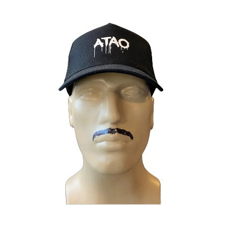 Casquette noir ATAO