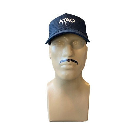 Casquette bleu ATAO