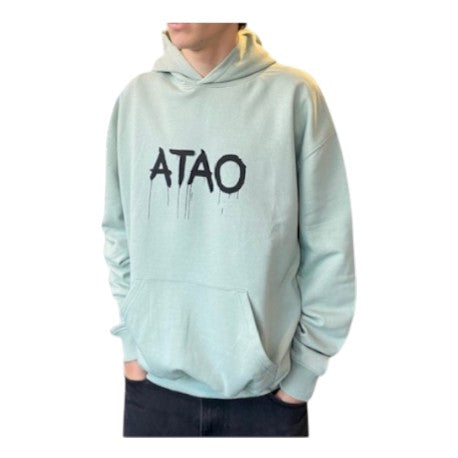 Sweat vert ATAO