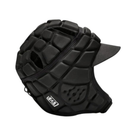 CASQUE EN MOUSSE GRAJAGAN