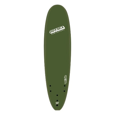 PLANCHE DE SURF CATCH SURF ODYSEA LOG 7'6''