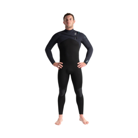 C-SKINS 5/4MM CHEST ZIP MEN