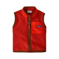 Gilet polaire Baby Synchilla®