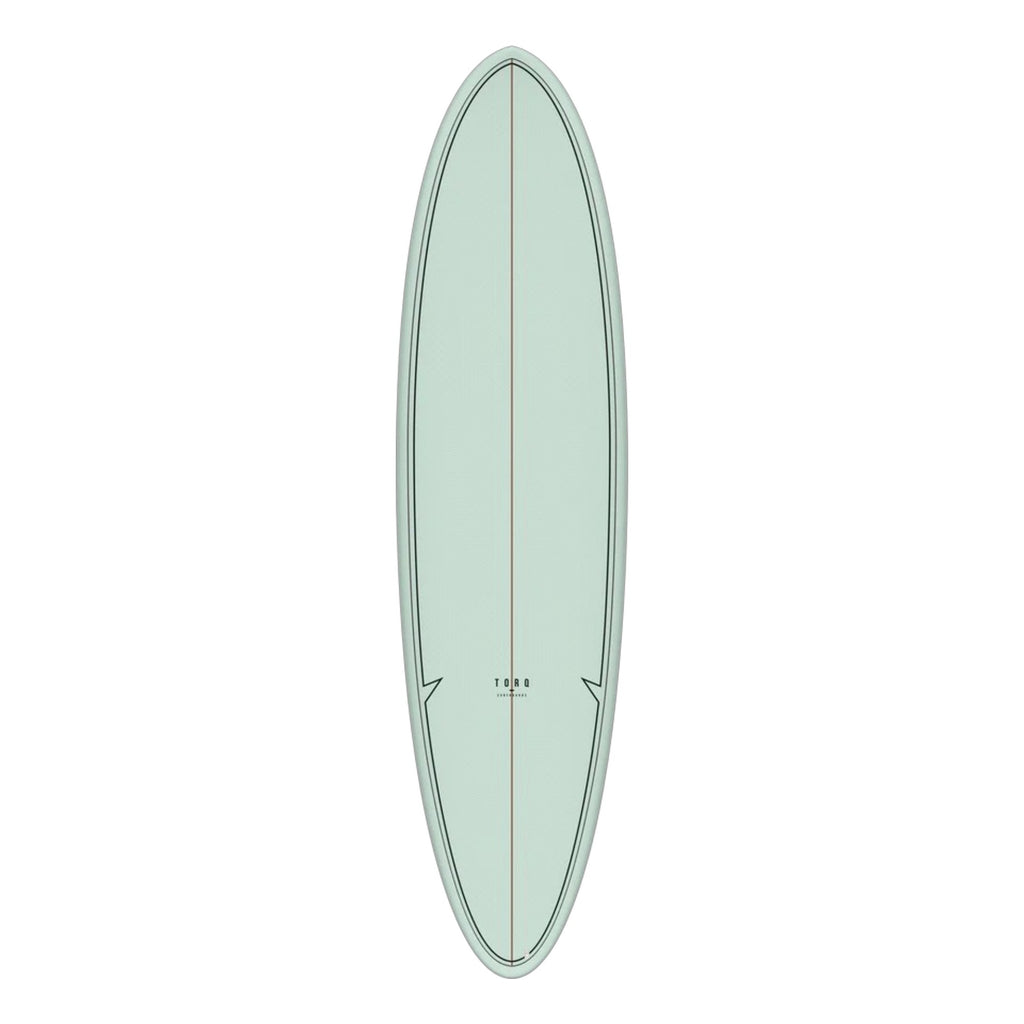 Torq Fun 6'8