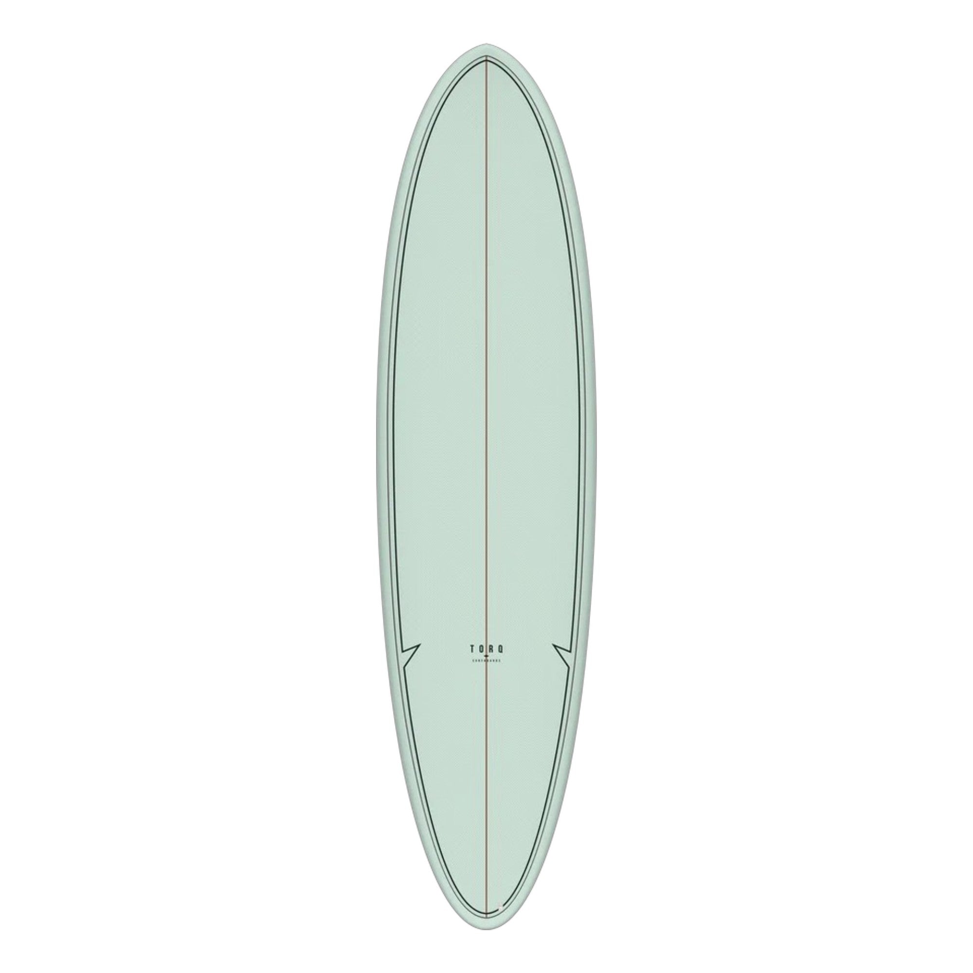 Torq Fun 6'8