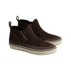 Vans Mid Slip Insulated - Marron
