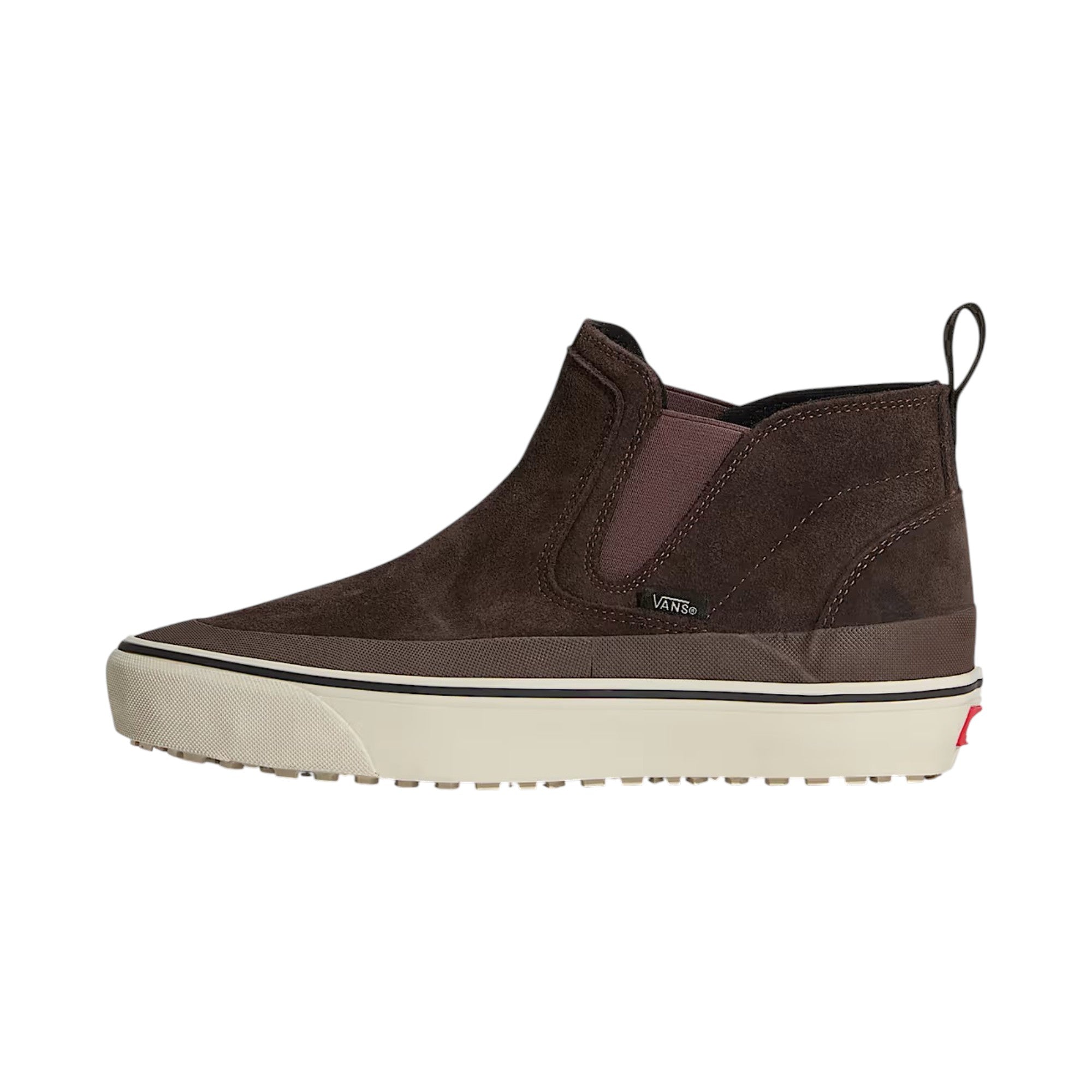 Vans Mid Slip Insulated - Marron