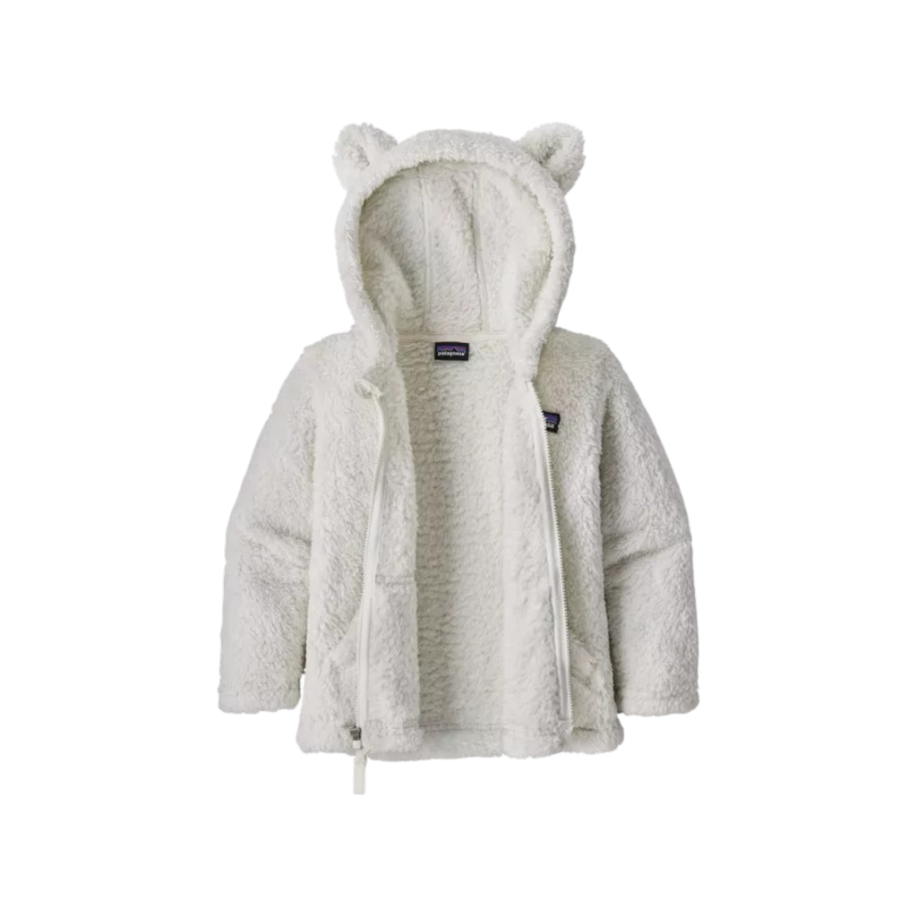 Baby Furry Friends Hoody