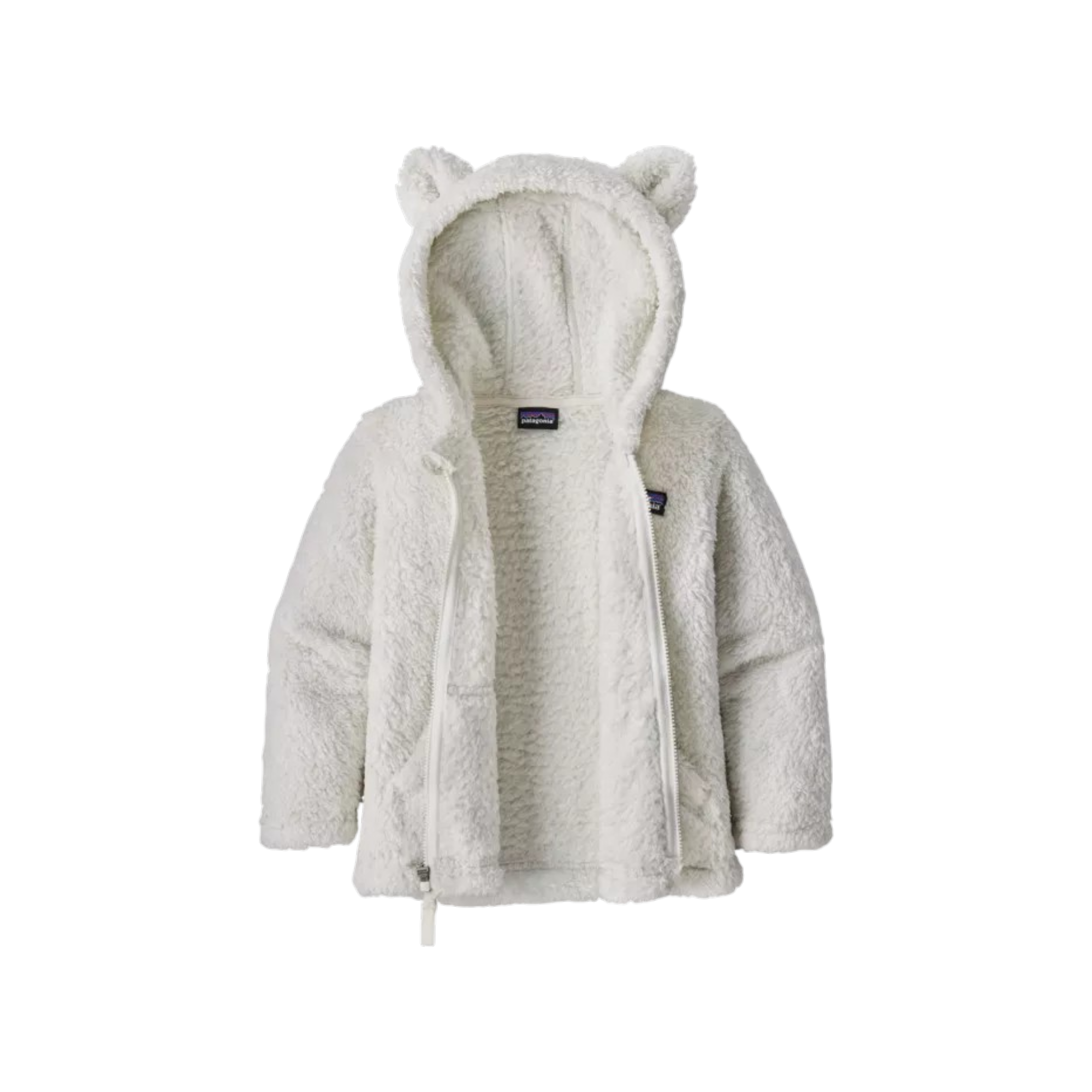Baby Furry Friends Hoody