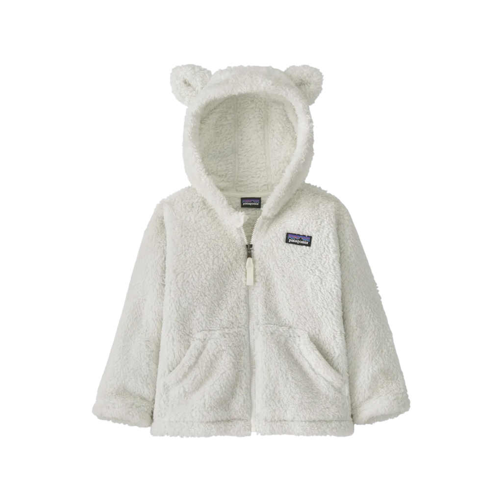 Baby Furry Friends Hoody