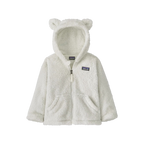 Baby Furry Friends Hoody