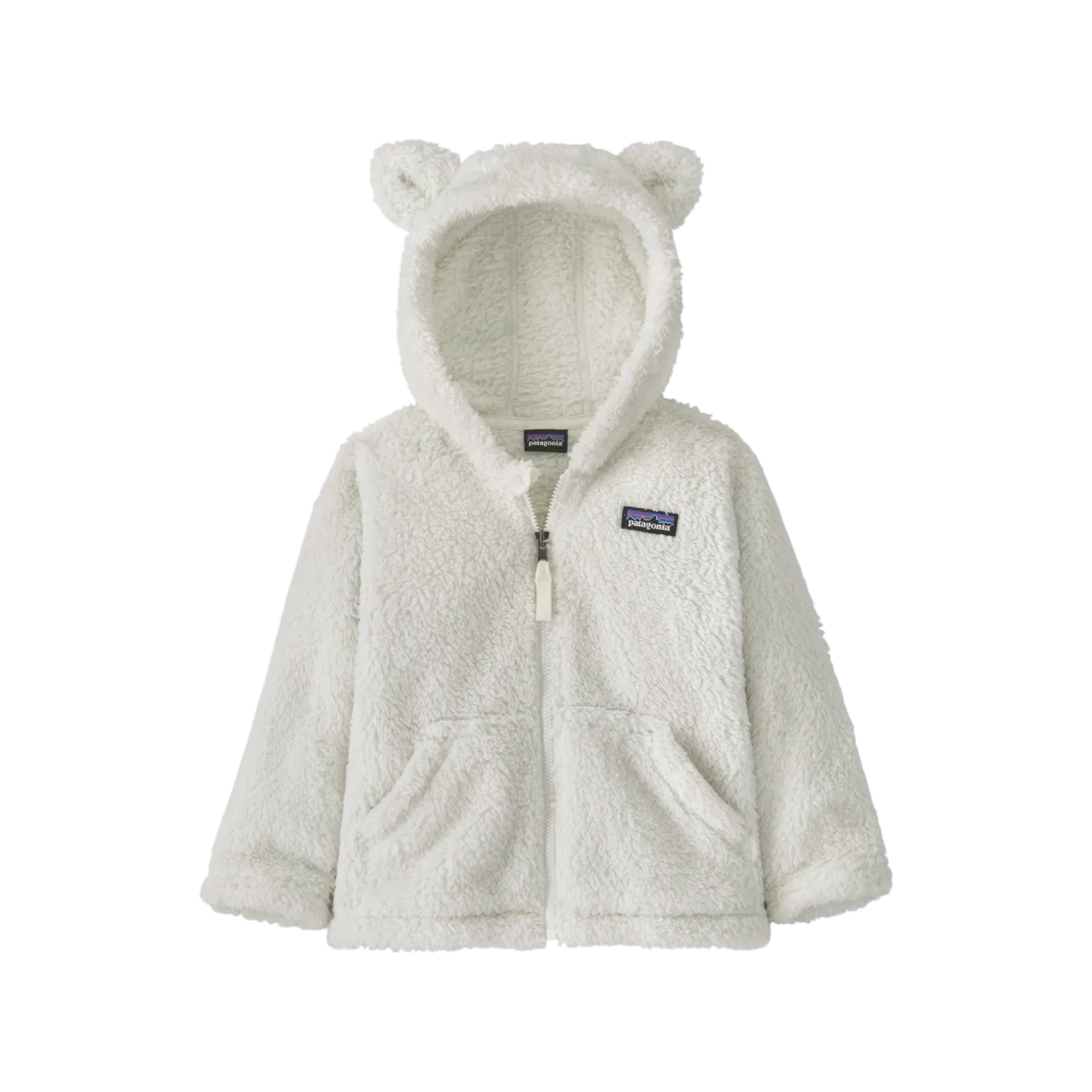 Baby Furry Friends Hoody