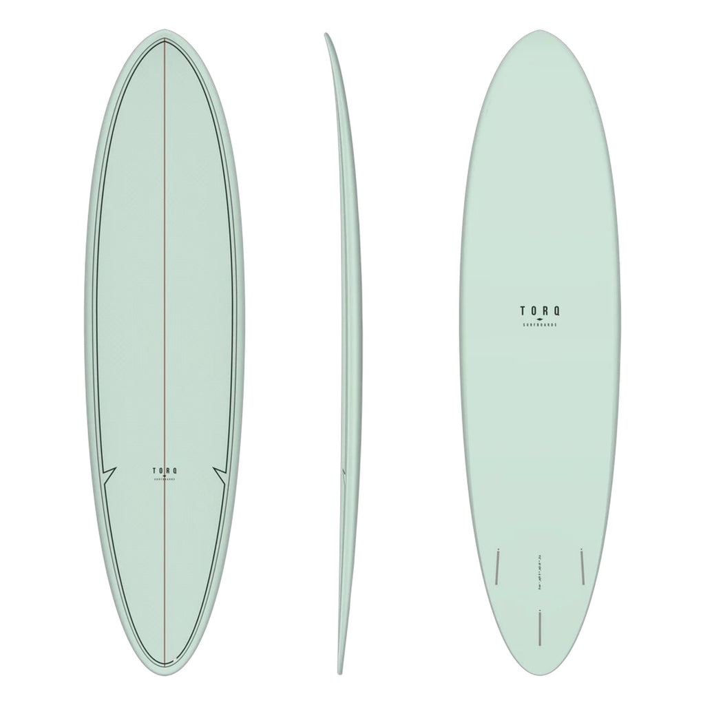 Torq Fun 6'8