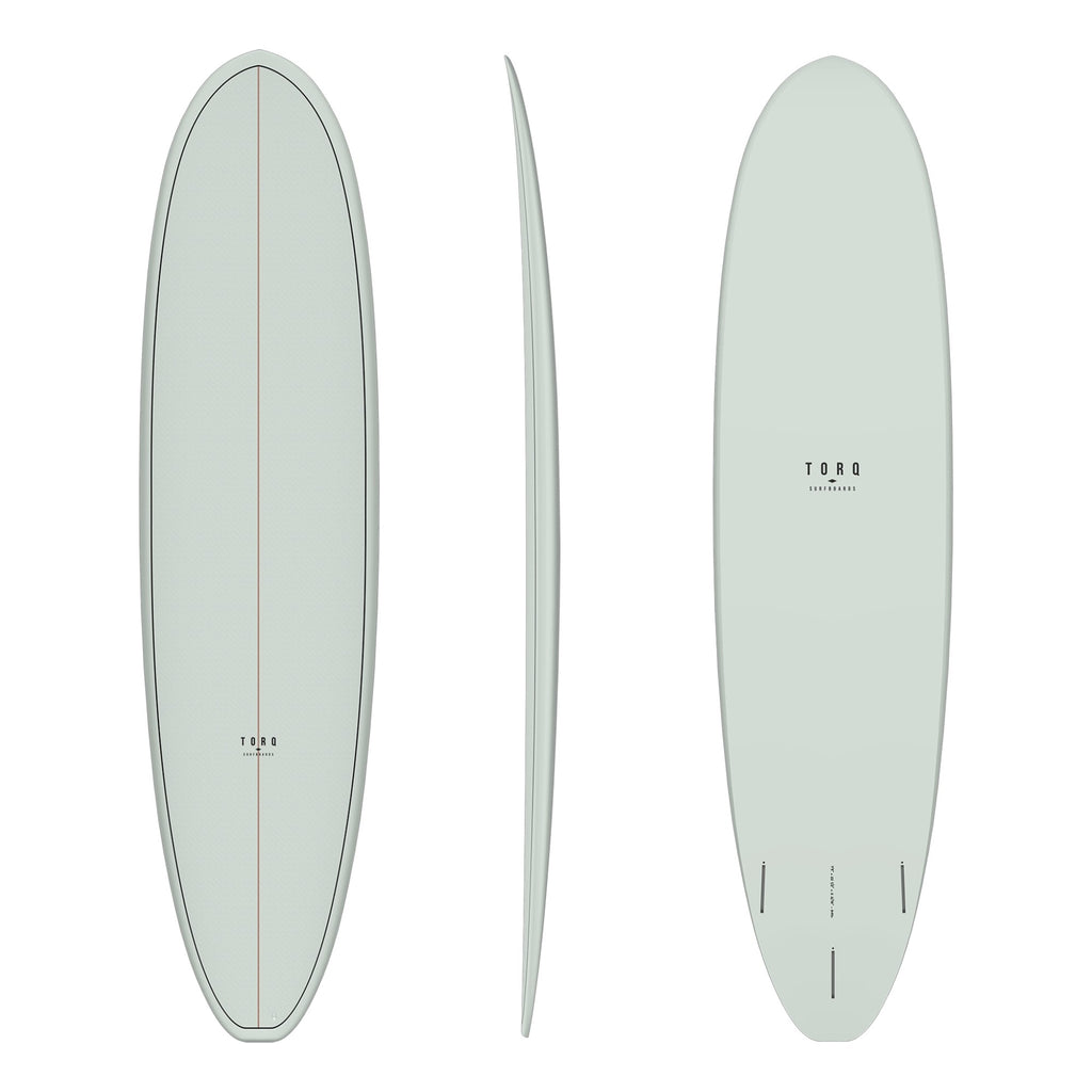 Torq V+ 7'4