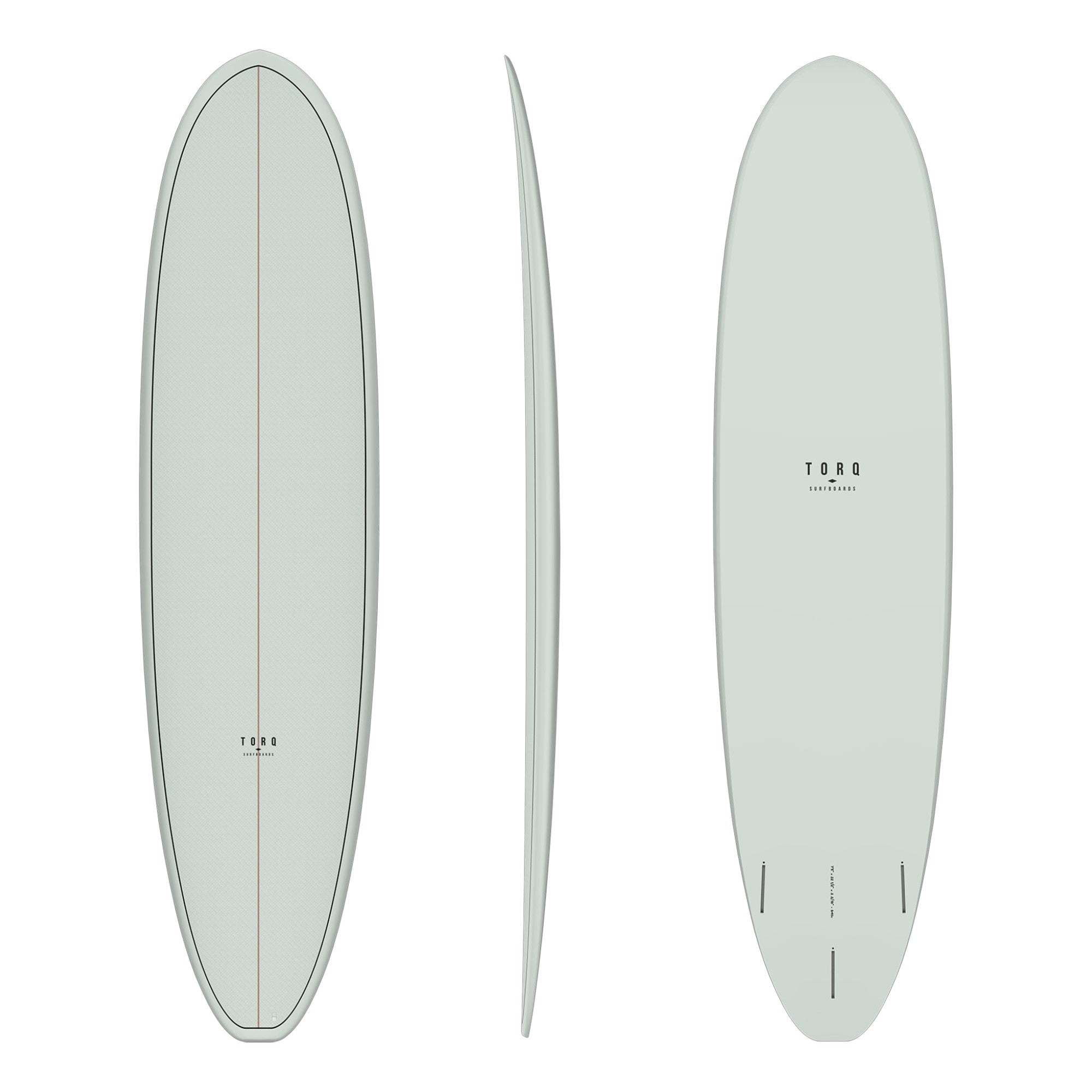 Torq V+ 7'4