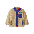 Baby Retro-X Jkt Dark Natural