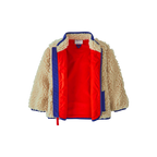 Baby Retro-X Jkt Dark Natural