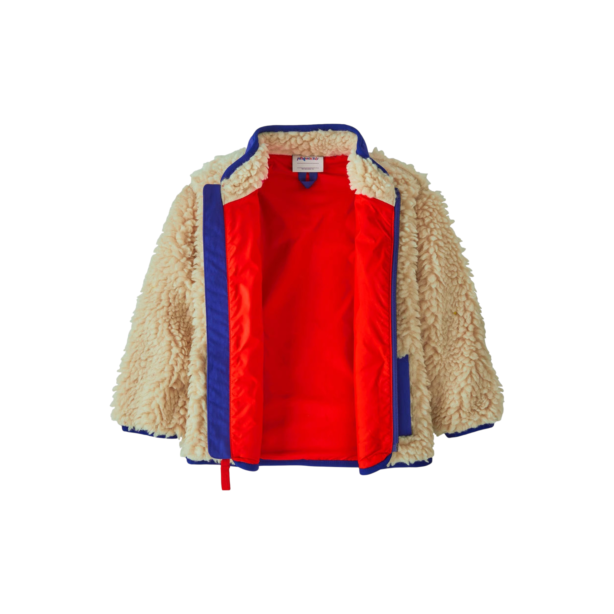 Baby Retro-X Jkt Dark Natural