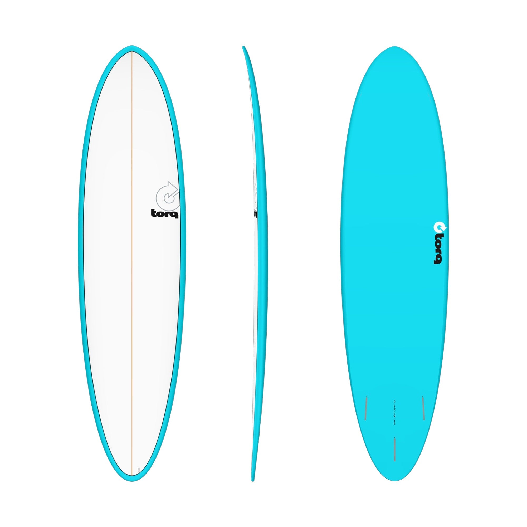 Torq Fun 7'6