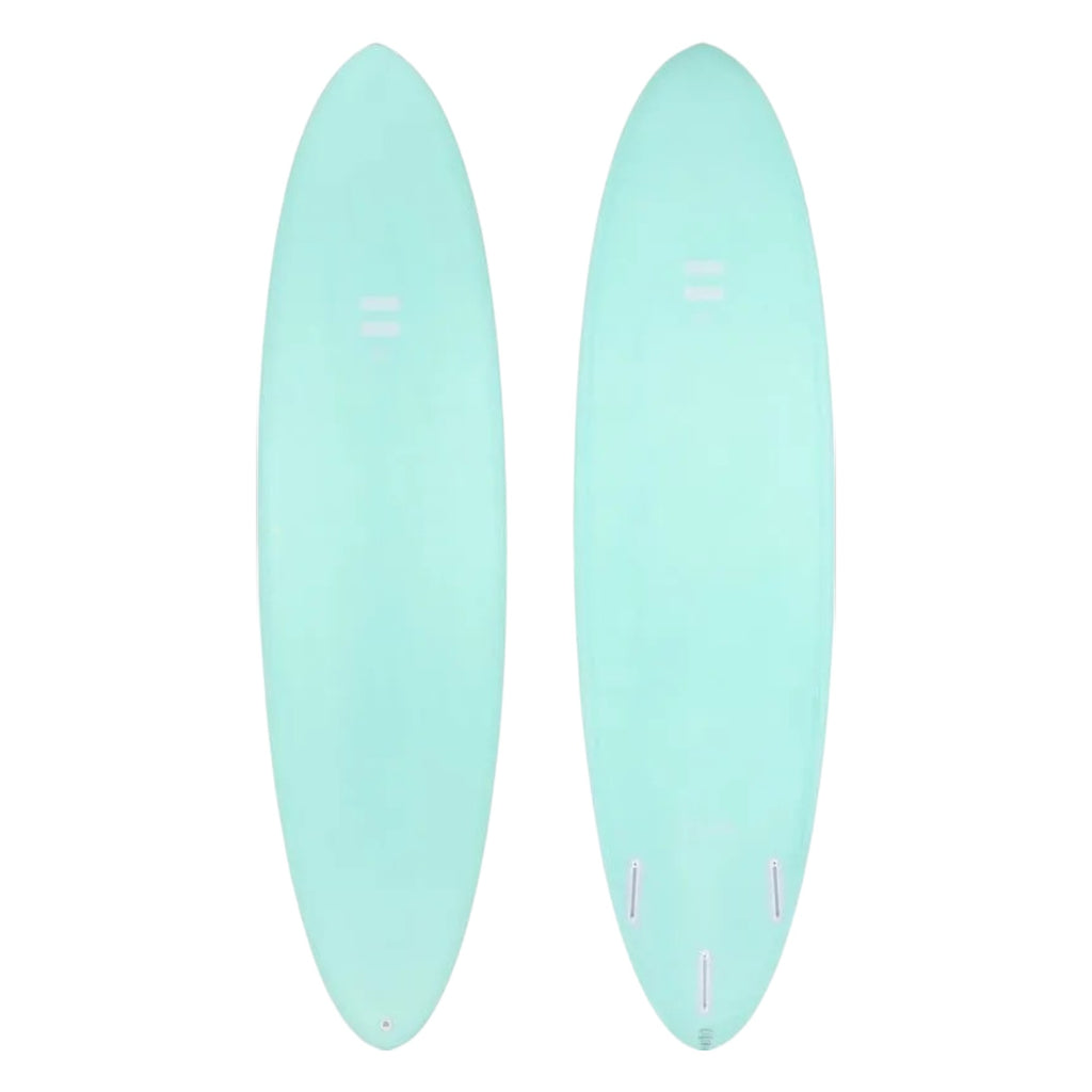 Indio The Egg 7'10