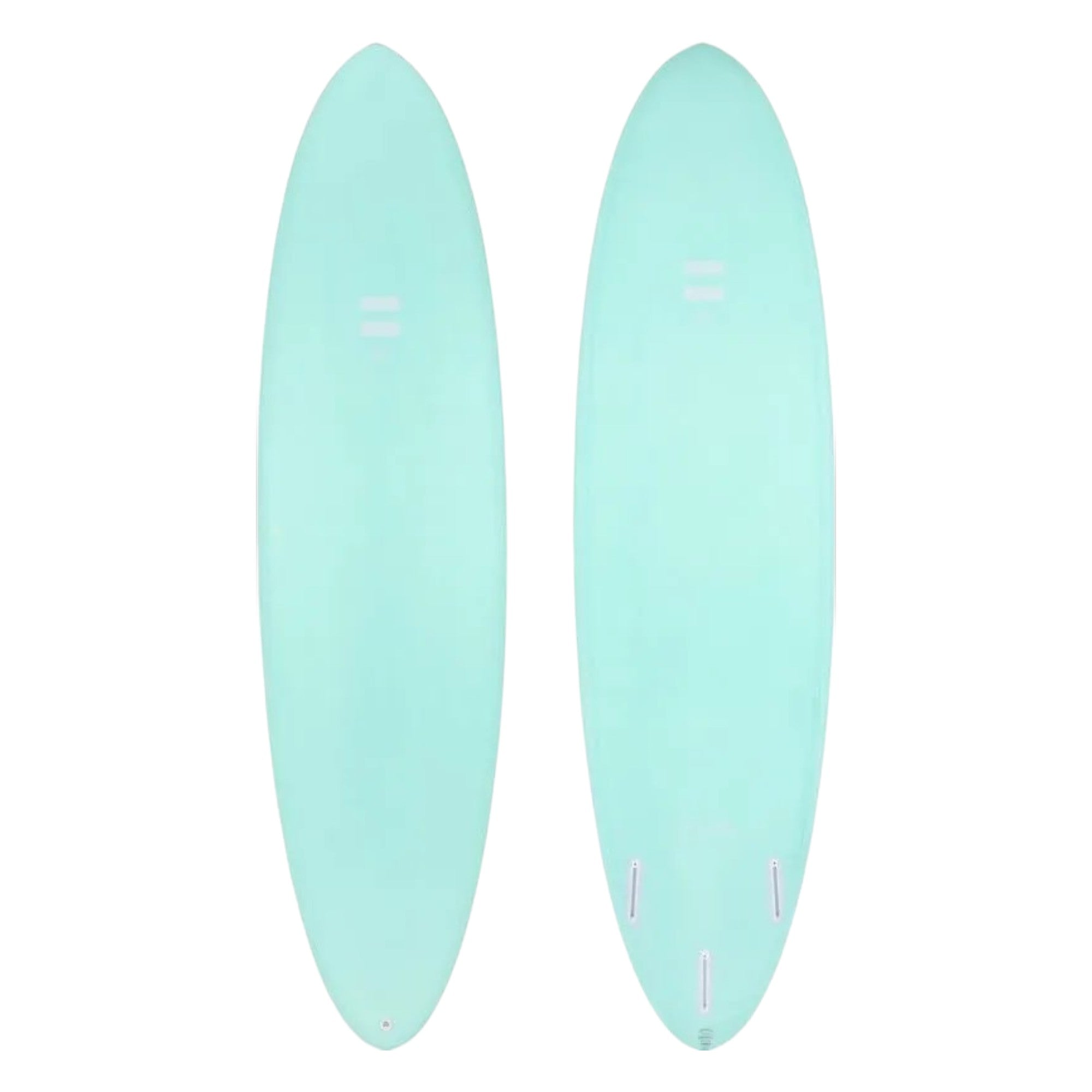 Indio The Egg 7'10